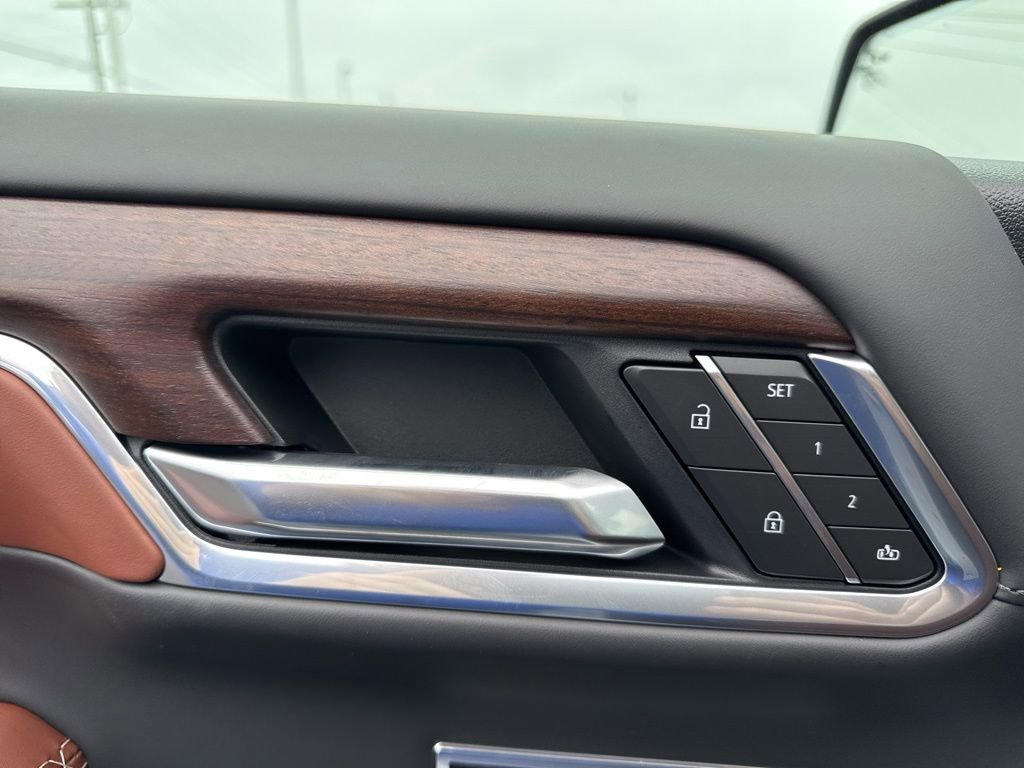 New 2026 GMC Sierra 1500 Denali Ultimate image 12