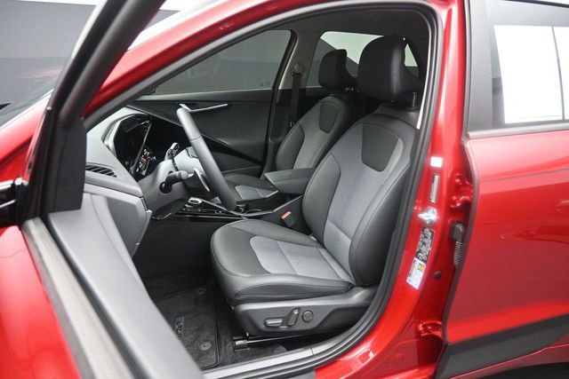 Used 2025 Kia Niro Wind FWD image 16