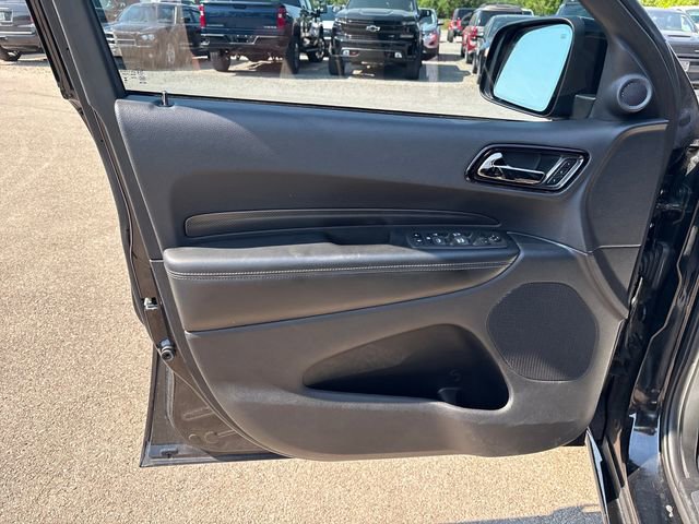 Used 2022 Dodge Durango GT AWD/4WD image 7