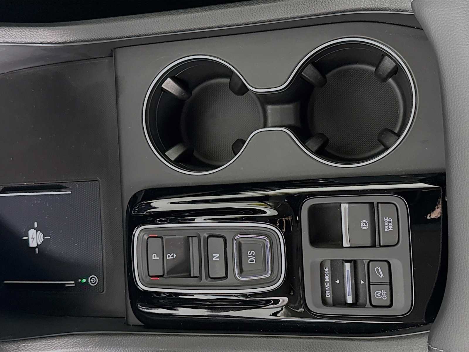 Certified 2026 Honda Pilot EX-L image 16