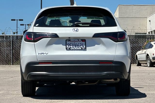 Used 2023 Honda HR-V LX image 5