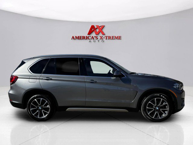 Used 2017 BMW X5 sDrive35i image 6