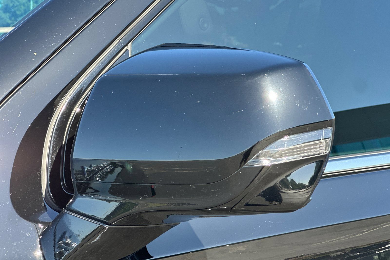 Used 2023 Chevrolet Suburban High Country AWD/4WD image 52