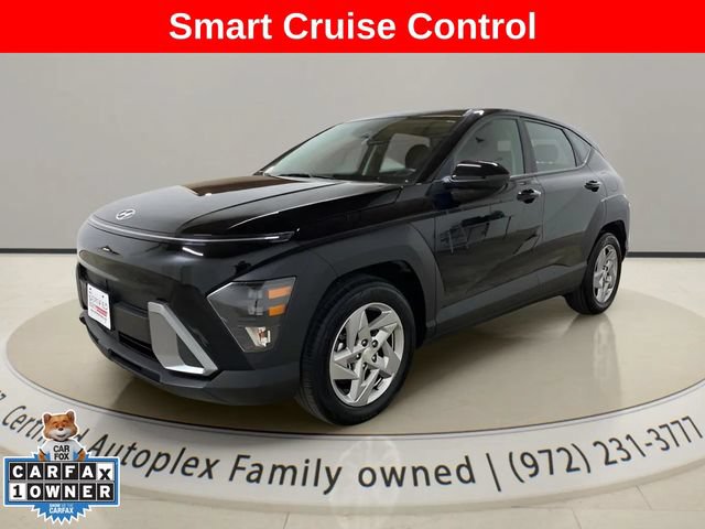 Used 2026 Hyundai Kona SE FWD image 1