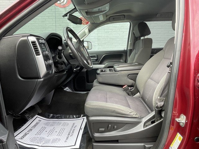 Used 2015 Chevrolet Silverado 1500 LT w/ All Star Edition image 13