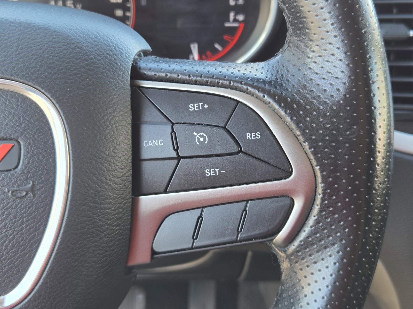 Certified 2020 Dodge Durango SXT image 18