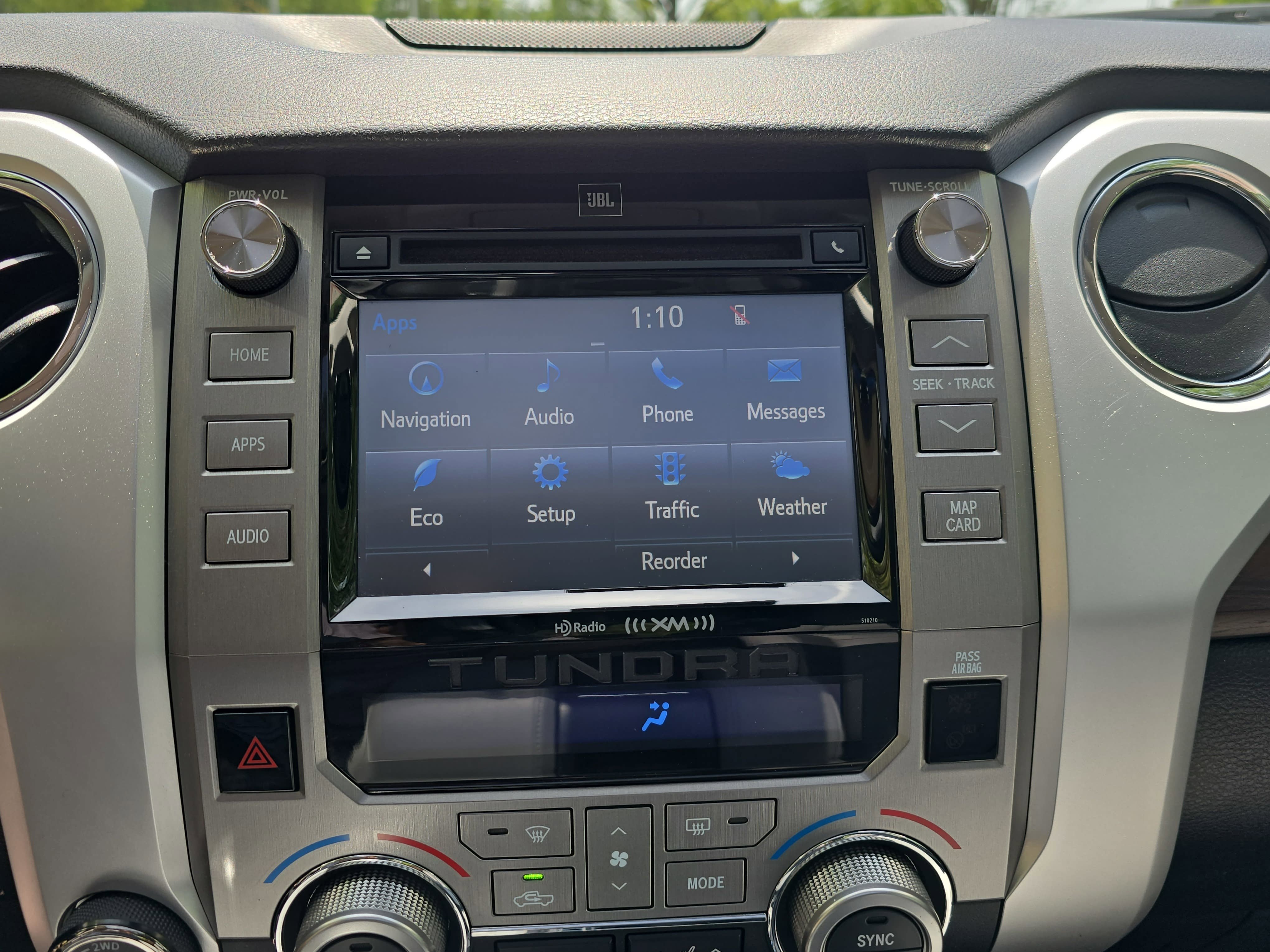 Used 2018 Toyota Tundra Limited w/ Limited Premium Package image 20