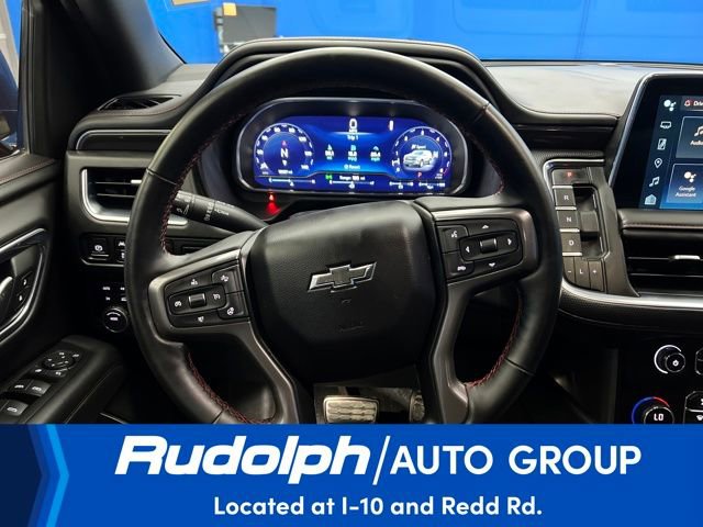Used 2023 Chevrolet Tahoe RST w/ RST Performance Edition image 14