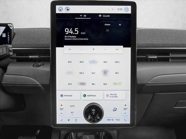 New 2025 Ford Mustang Mach-E Premium image 6