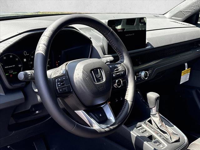 New 2026 Honda CR-V TrailSport image 3