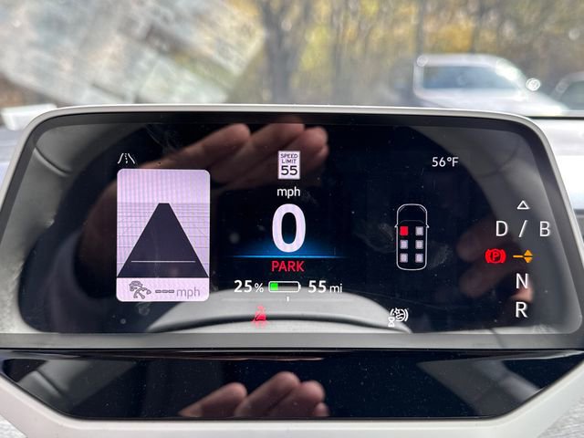 New 2025 Volkswagen ID. Buzz 1st Edition image 14