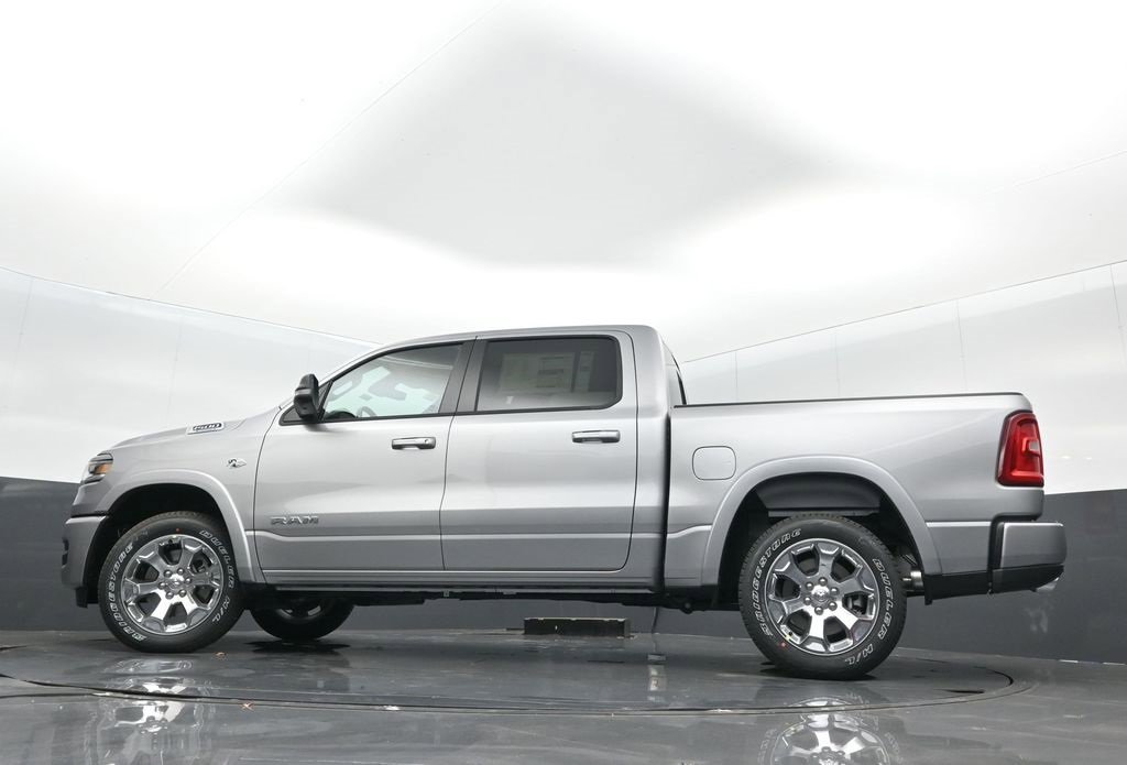 New 2026 RAM 1500 Big Horn image 34