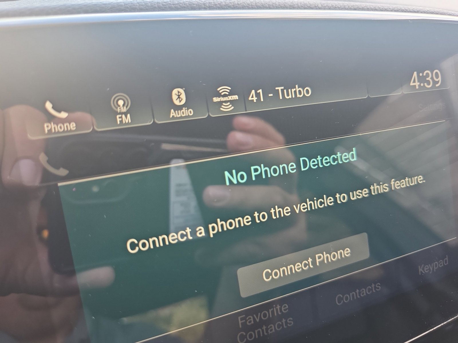 Used 2022 Honda Passport EX-L image 14