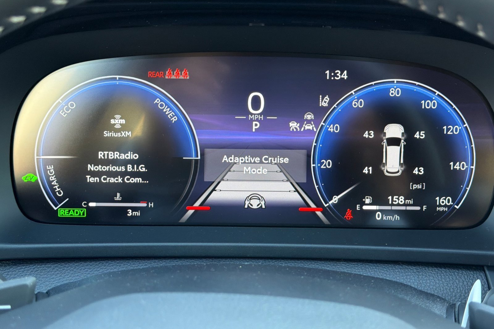 New 2026 Toyota Crown Signia image 23