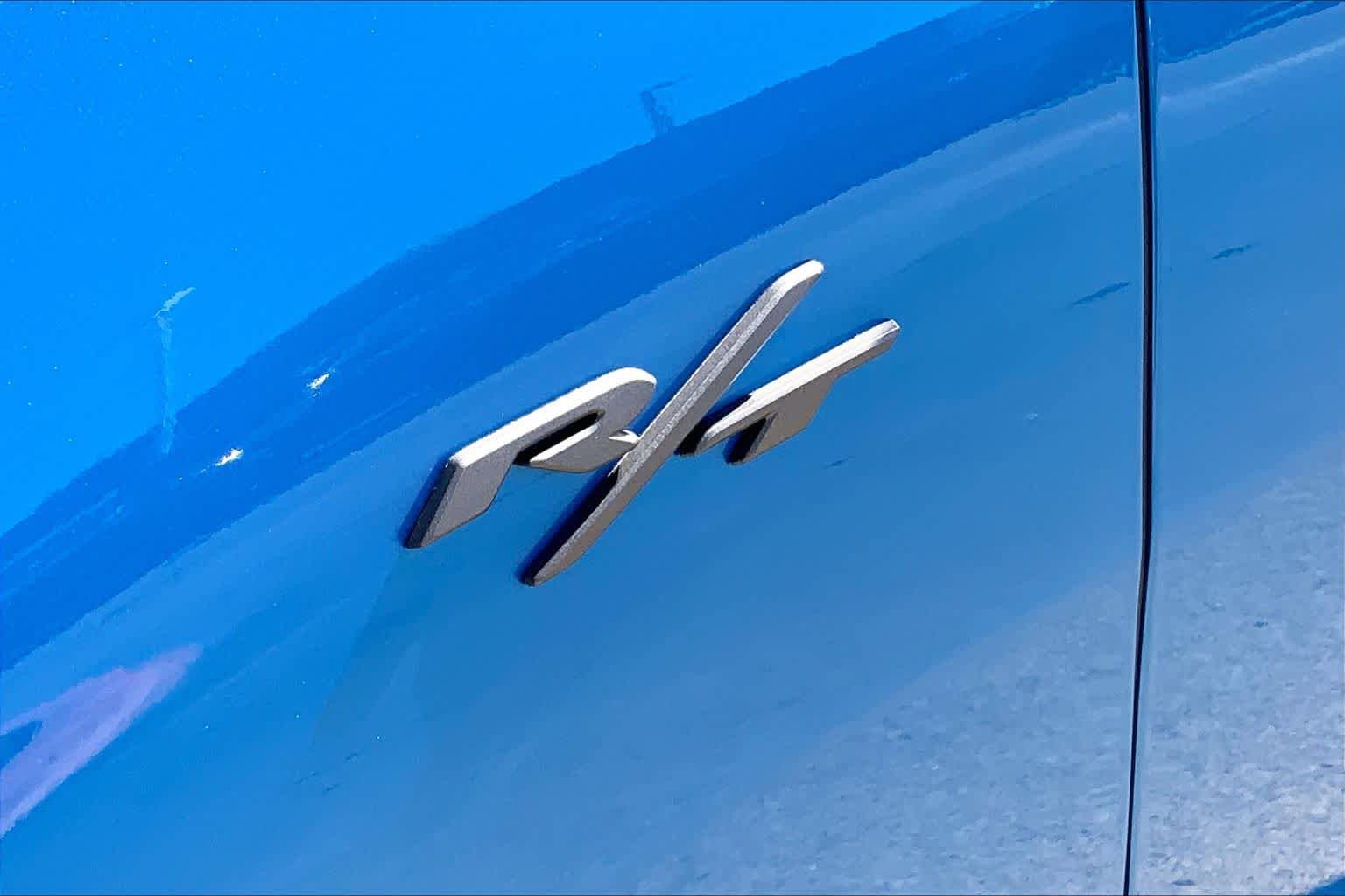 New 2026 Dodge Charger R/T AWD/4WD image 15