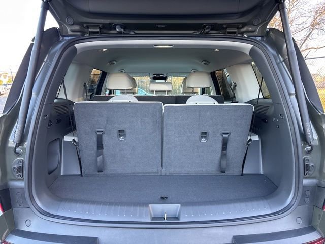 Used 2024 Hyundai Santa Fe SEL image 13