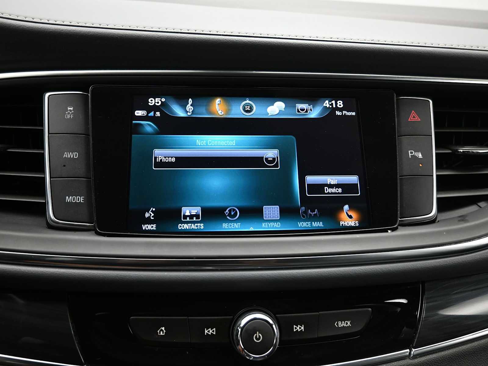 Used 2019 Buick Enclave Essence w/ Trailering Package, 5000 lbs. AWD/4WD image 20