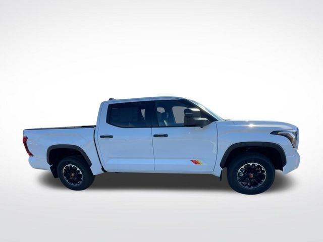 New 2026 Toyota Tundra SR5 AWD/4WD image 6