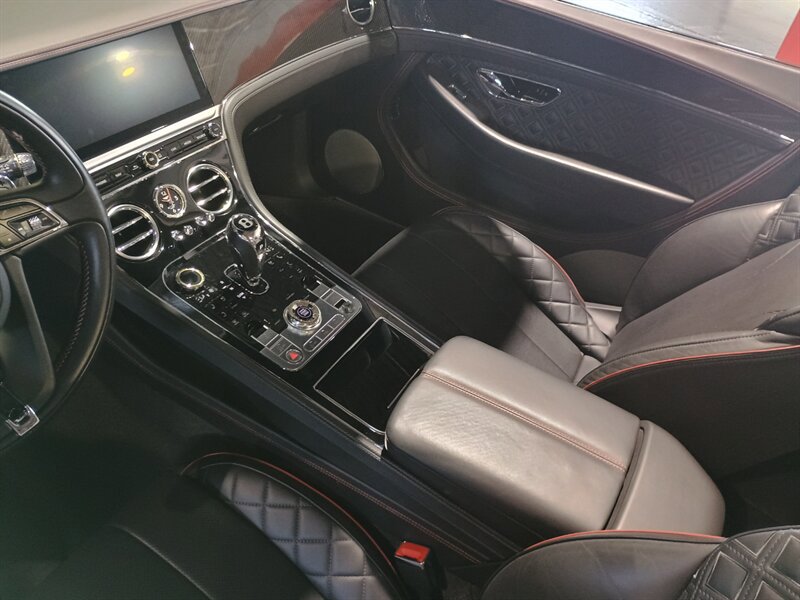 Used 2020 Bentley Continental GT AWD/4WD image 21
