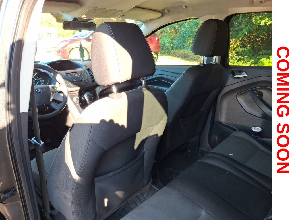 Used 2016 Ford Escape SE FWD image 11