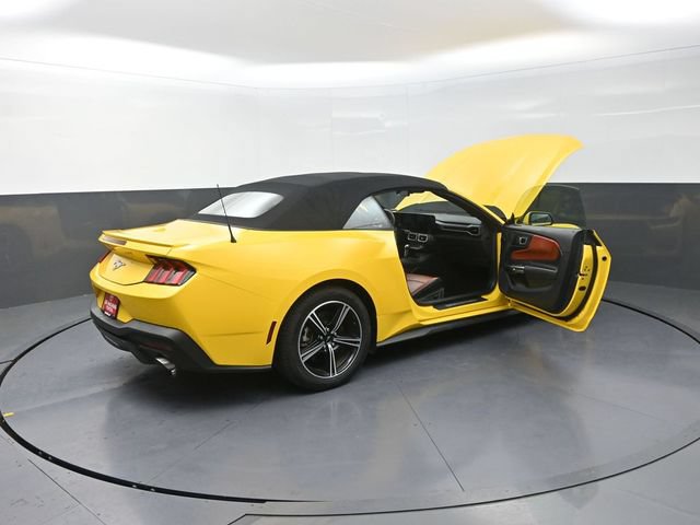 Used 2024 Ford Mustang Premium RWD image 35