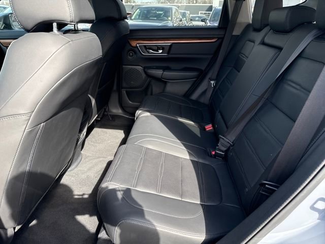 Used 2020 Honda CR-V EX-L image 12