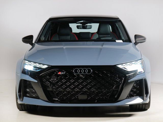 New 2026 Audi RS 3 AWD/4WD image 8