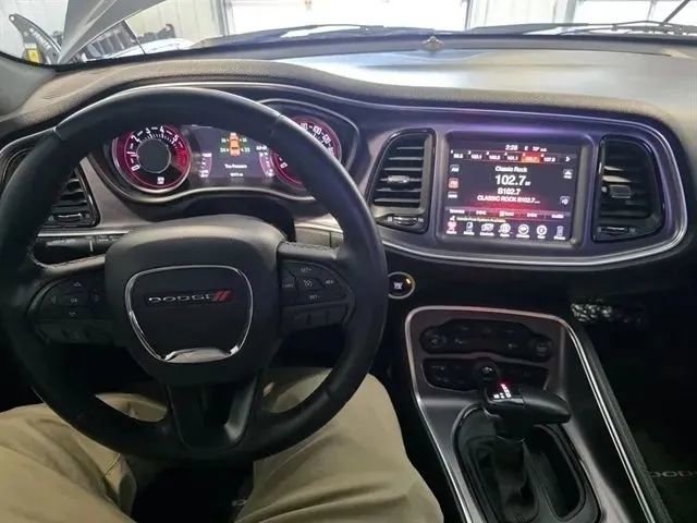 Used 2015 Dodge Challenger R/T w/ Quick Order Package 28B R/T image 22