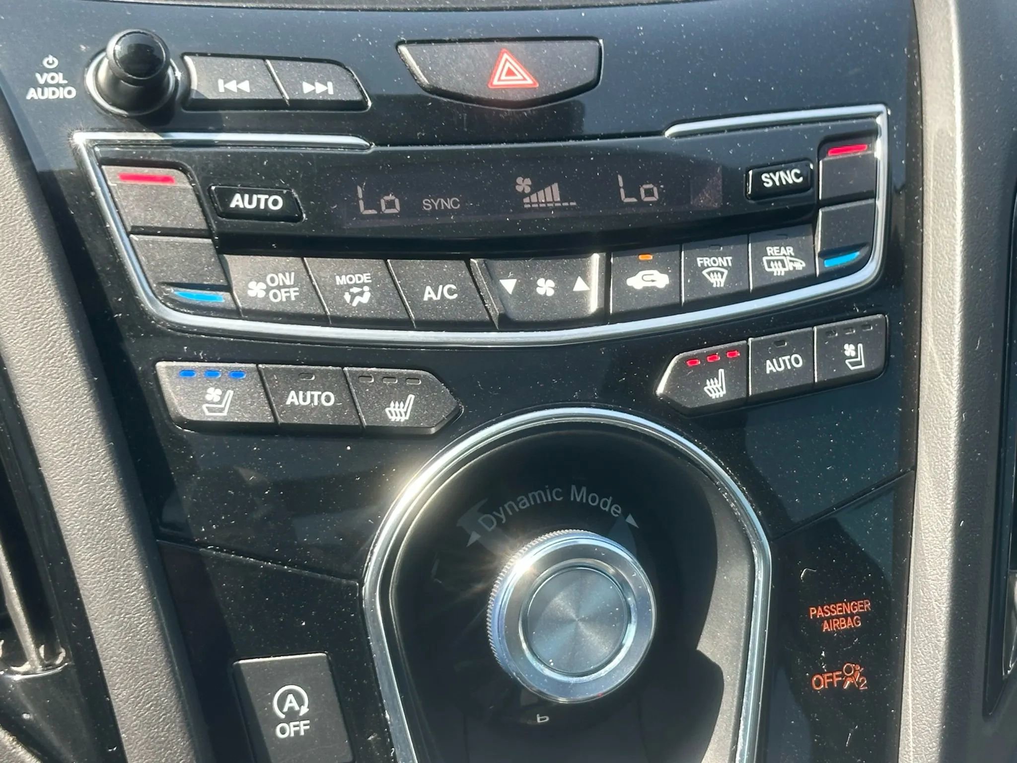 Used 2021 Acura RDX A-Spec image 39