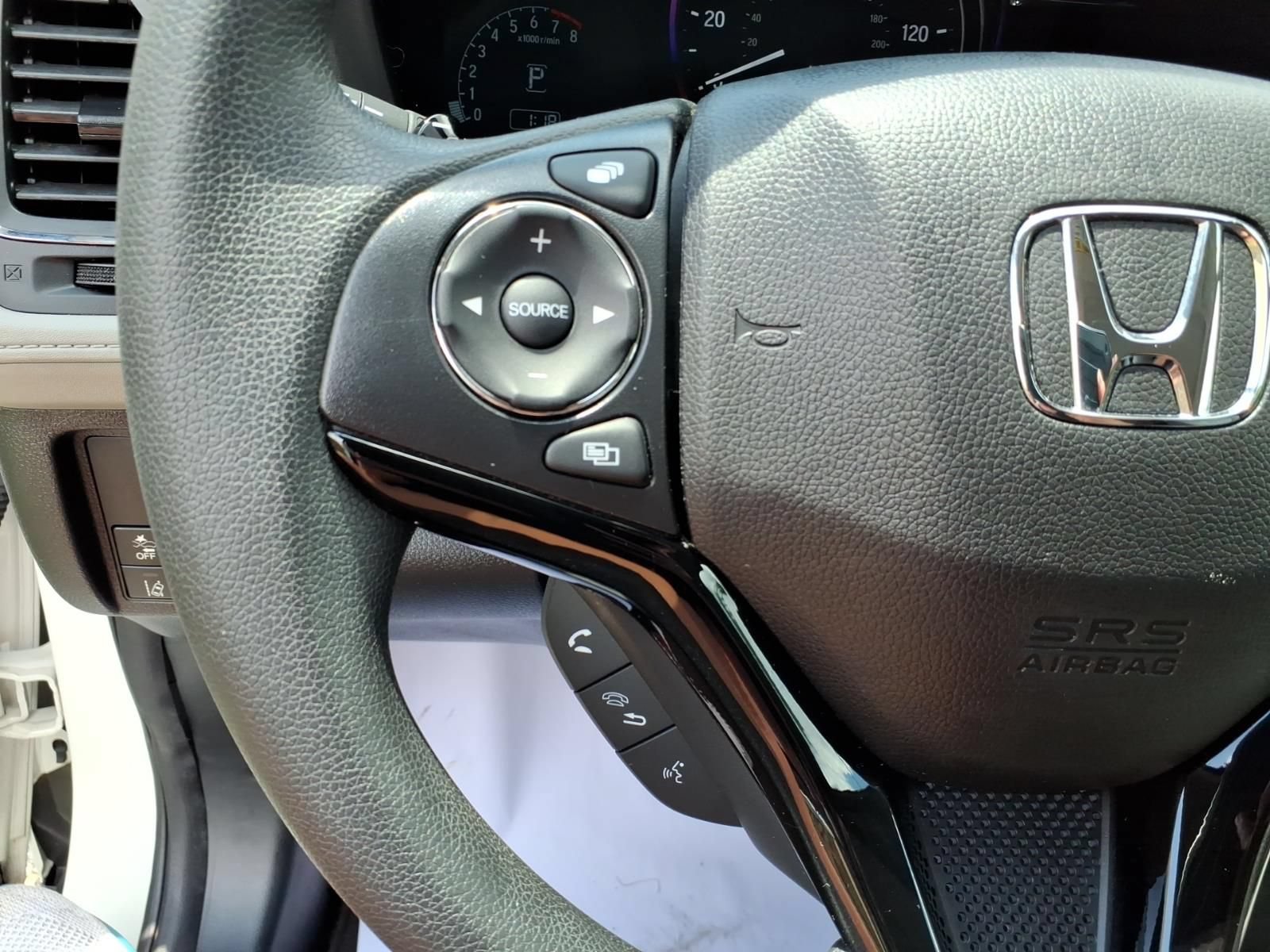 Used 2022 Honda HR-V EX image 22