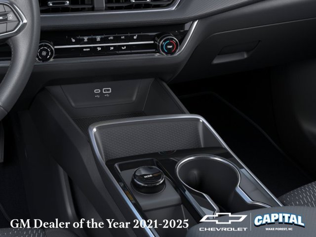 New 2027 Chevrolet Equinox LT FWD image 23