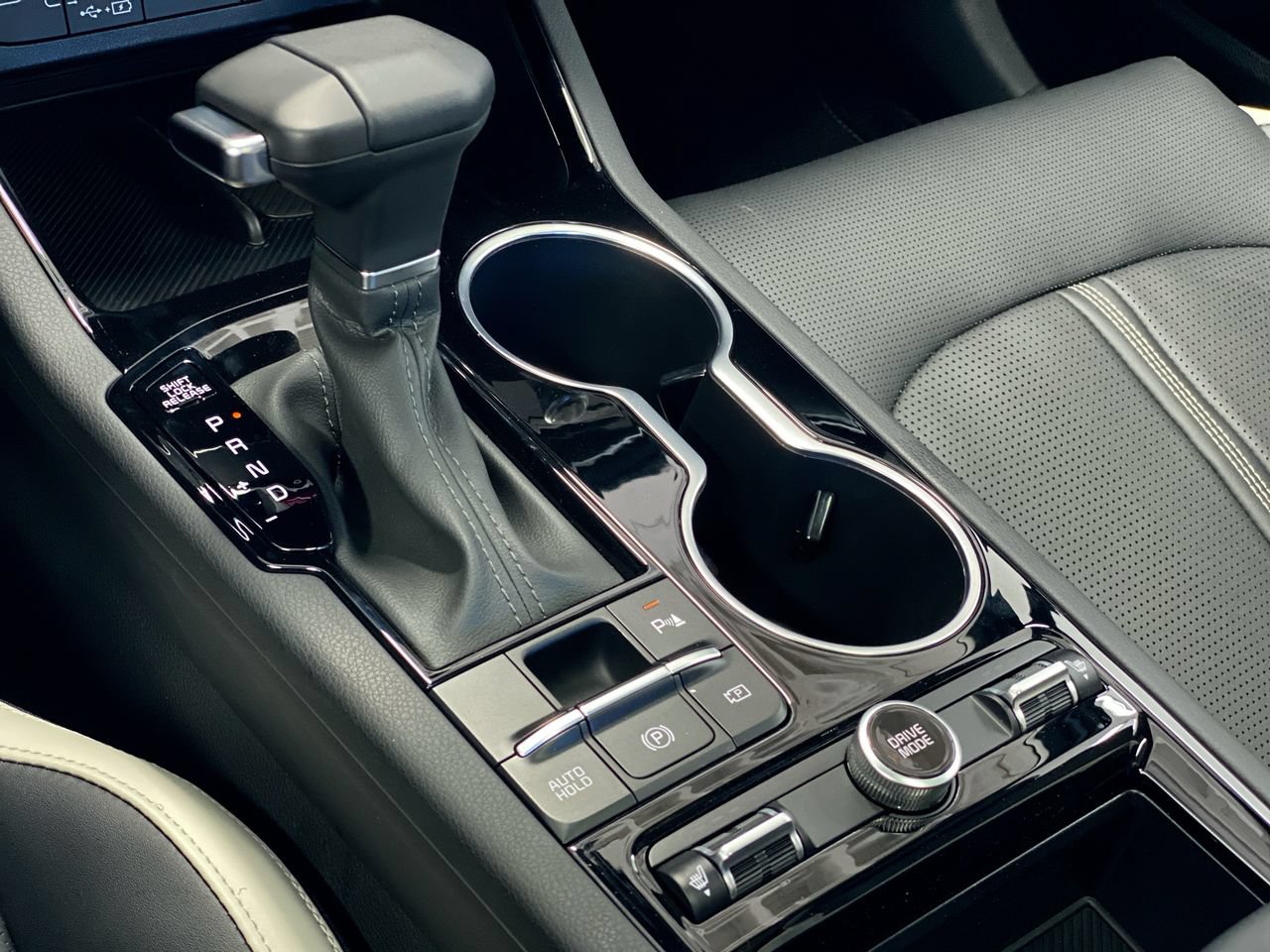 New 2026 Kia K5 GT-Line FWD image 25