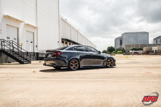 Used 2011 Lexus IS F RWD image 58