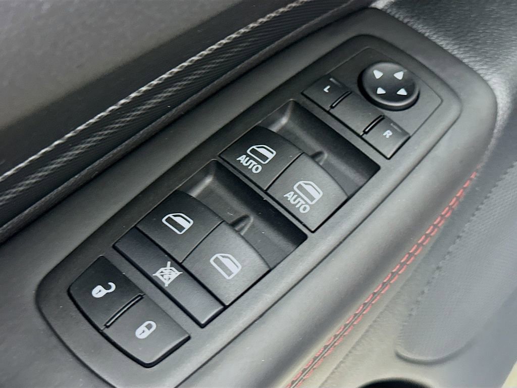 Used 2024 Dodge Durango R/T image 21