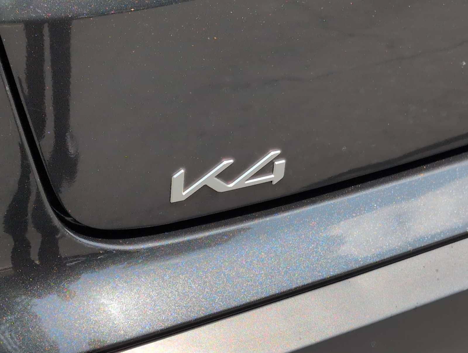 Used 2025 Kia K4 FWD image 13