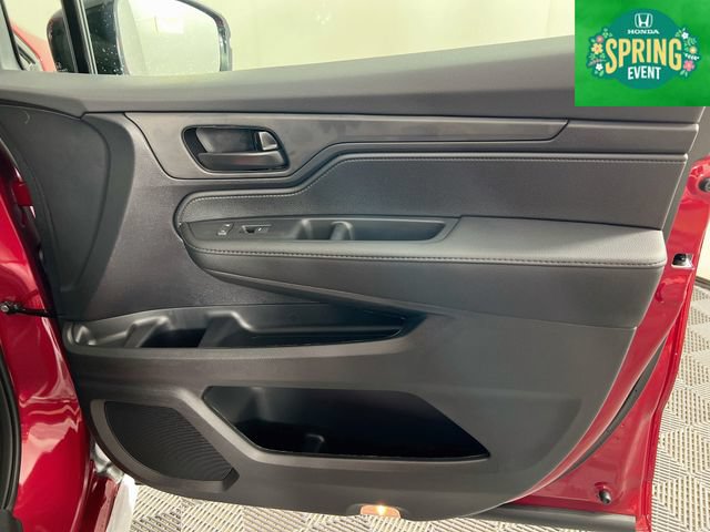 New 2026 Honda Odyssey Sport-L image 31