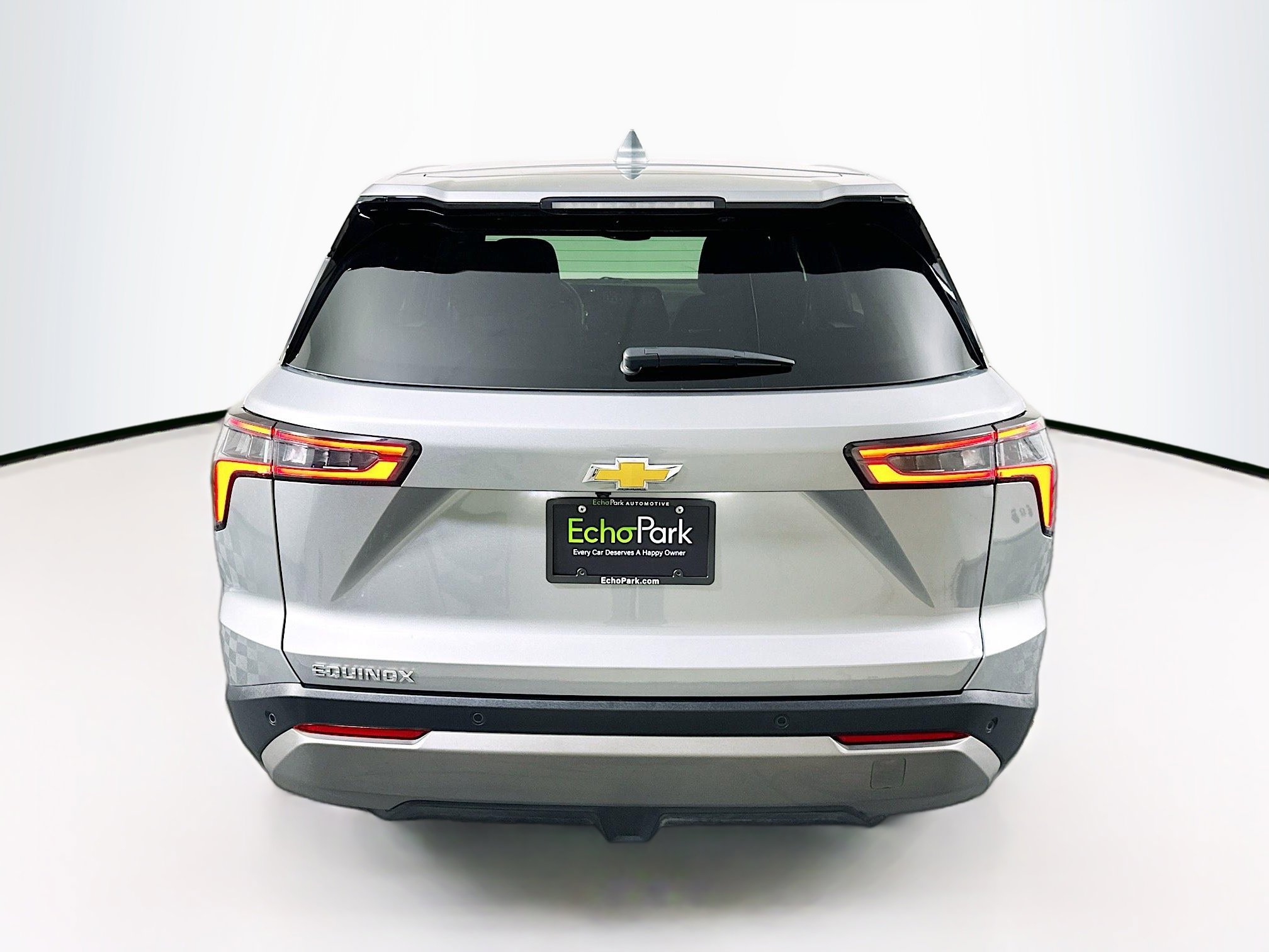 Used 2025 Chevrolet Equinox LT image 7