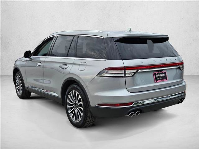 Used 2020 Lincoln Aviator Reserve w/ Equipment Group 201A AWD/4WD image 8