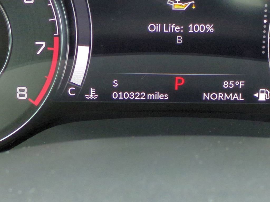 Certified 2023 Acura TLX w/ Technology Package FWD image 27