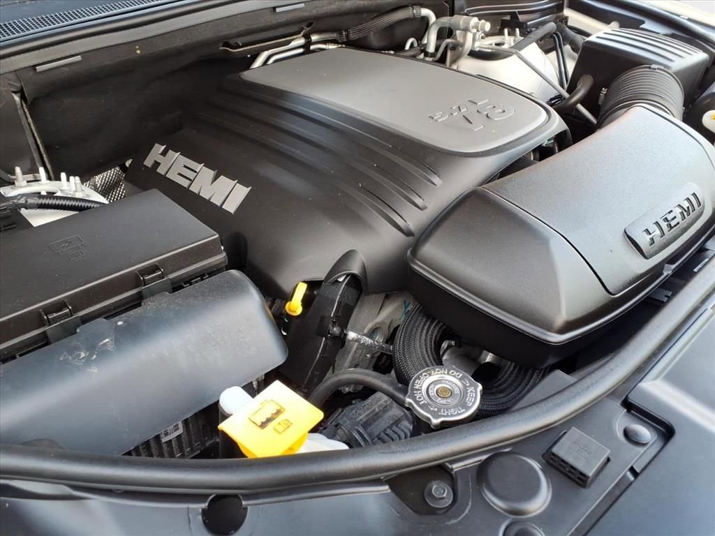 Used 2024 Dodge Durango R/T image 30