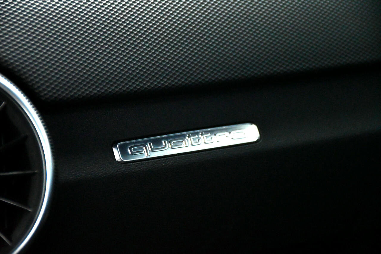 Used 2018 Audi TT RS image 39