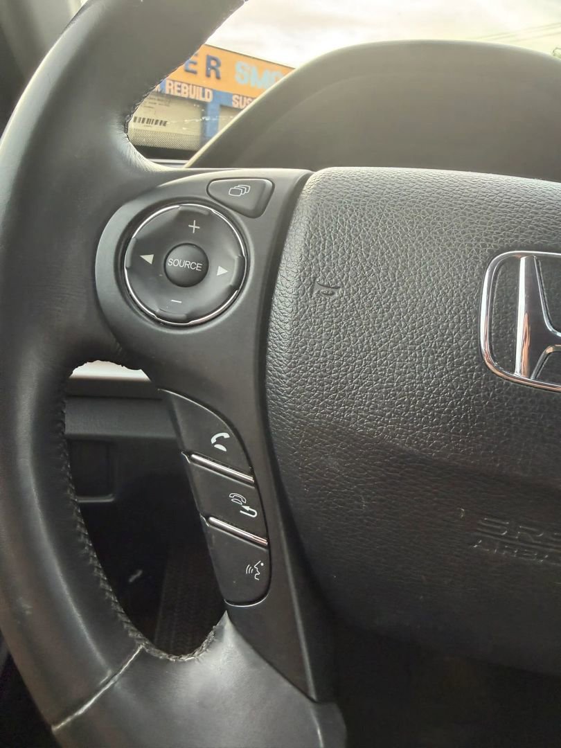 Used 2014 Honda Crosstour EX-L image 22