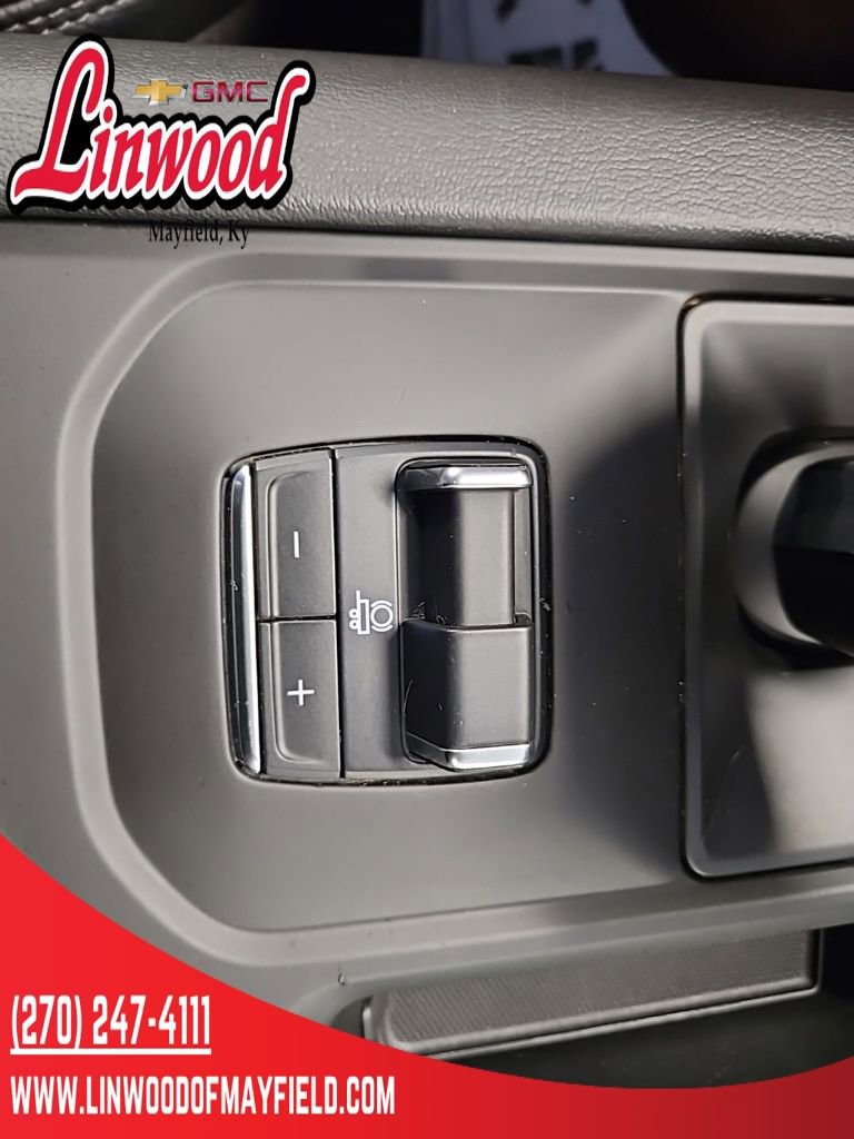 Used 2023 GMC Sierra 1500 Denali w/ Denali Reserve Package image 25