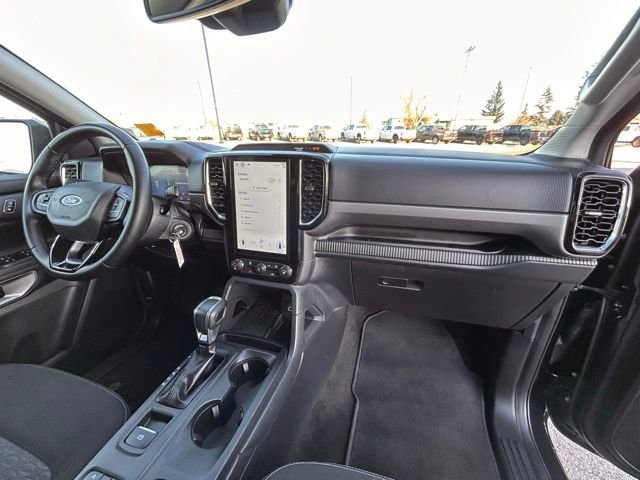 Used 2024 Ford Ranger XLT image 33