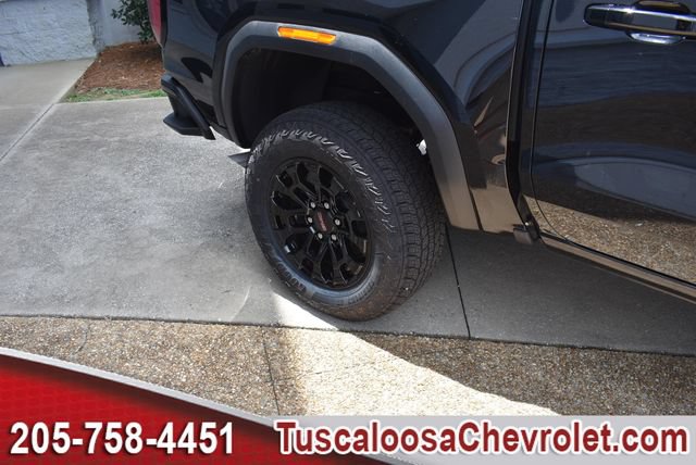 Used 2026 GMC Canyon Elevation AWD/4WD image 13