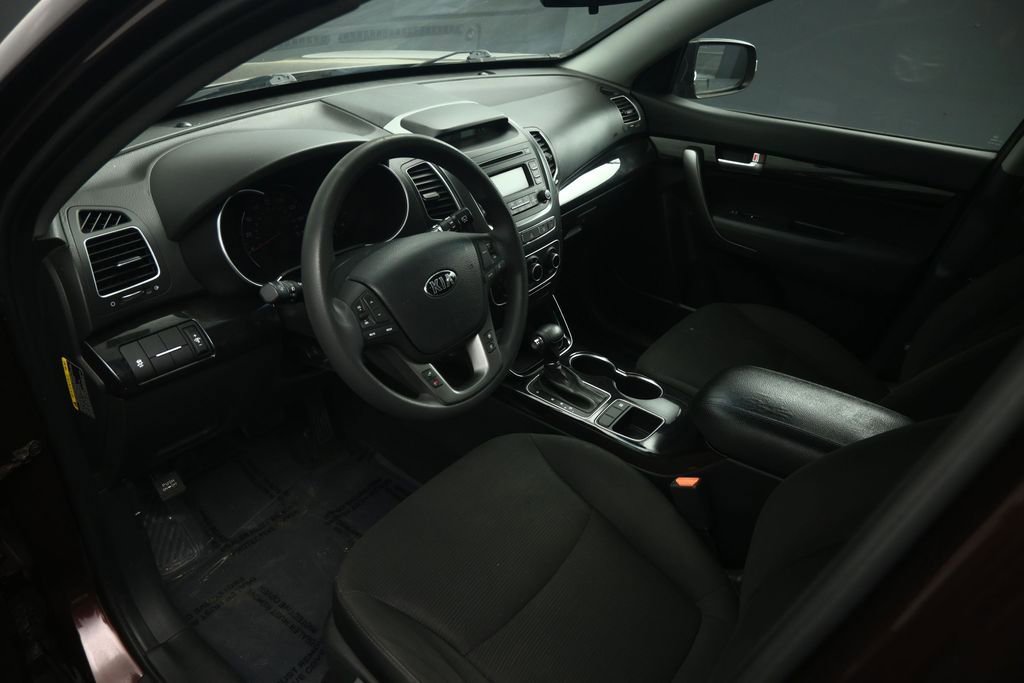 Used 2015 Kia Sorento LX FWD image 44