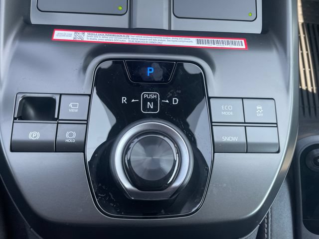 New 2026 Toyota C-HR AWD/4WD image 16