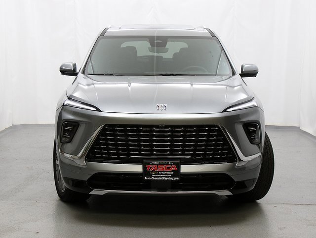 Certified 2025 Buick Enclave Avenir w/ Super Cruise Package image 5