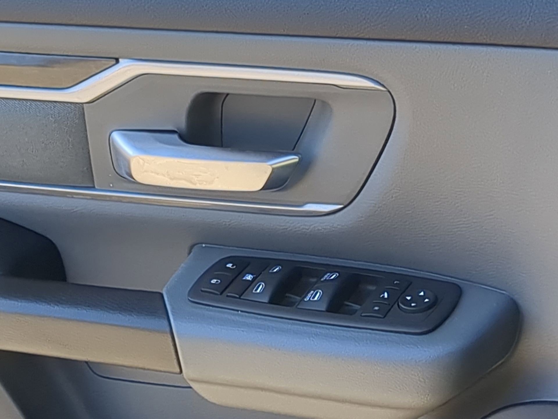 Used 2023 RAM 1500 Big Horn image 13