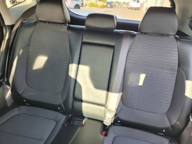 Used 2023 Kia Seltos S w/ Navigation Package FWD image 10